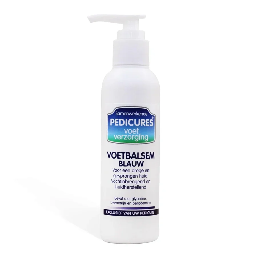 Voetbalsem Blauw