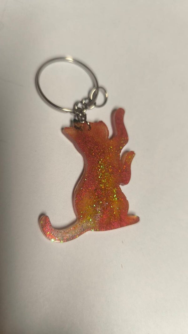 Breloczek Aperol Spritz