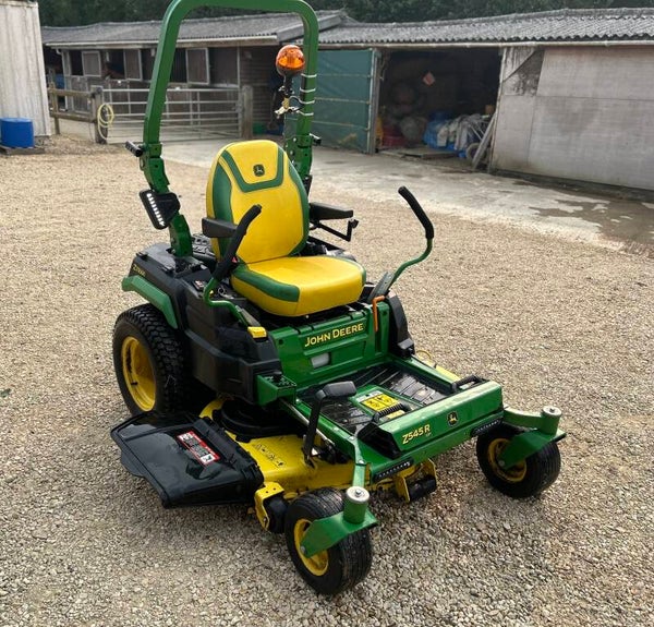 John Deere z545r Zero Turn Mower