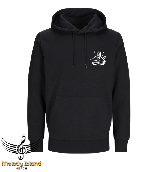 Hoodie Nick Stricker - 02