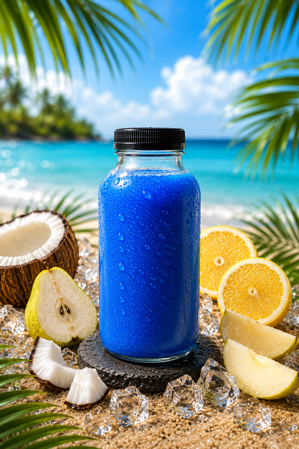 Bluey Louie™ Refresher