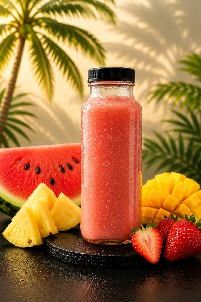 Paradise Passion Refresher