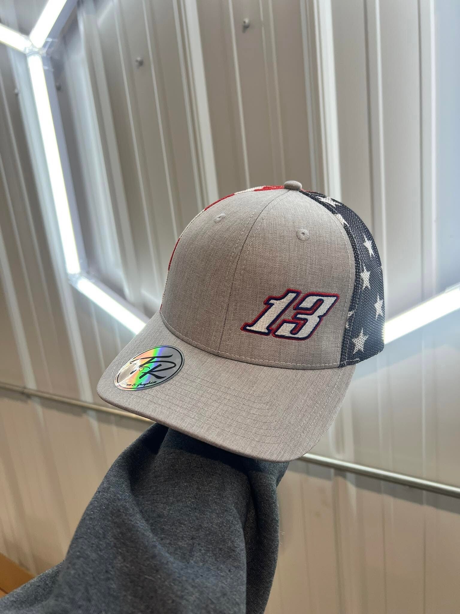 Hat – McKayla Worley