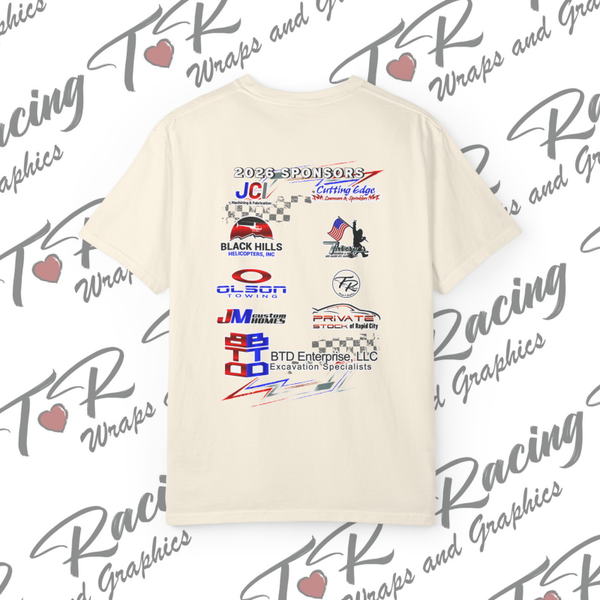 T-Shirt- McKayla Worley