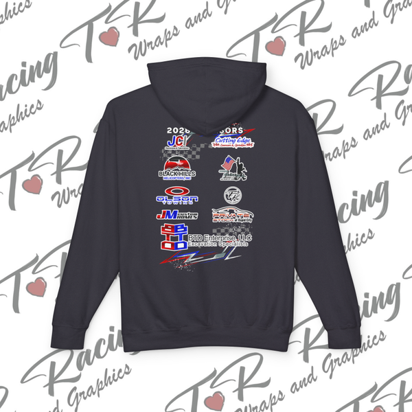 Hoodie – McKayla Worley