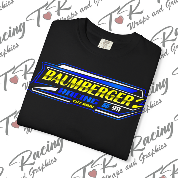 Adult T-Shirt - Austin Baumberger
