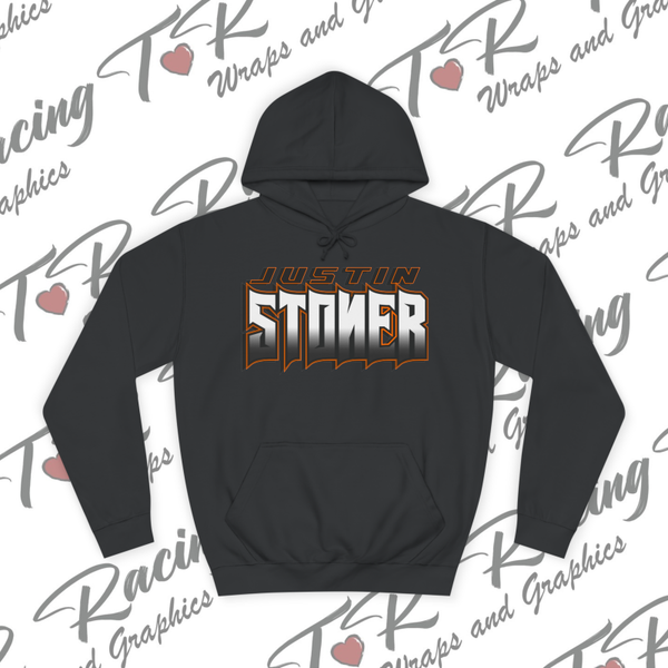 Hoodie – Justin Stoner