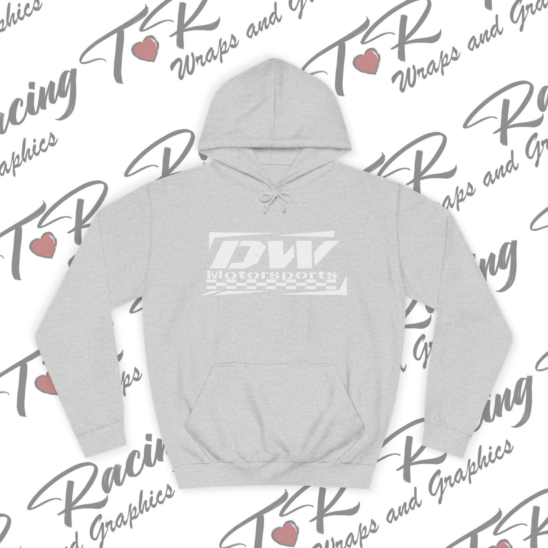 Hoodie – DW Motorsports