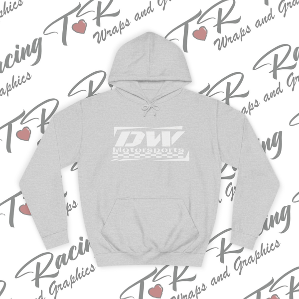 Hoodie – DW Motorsports