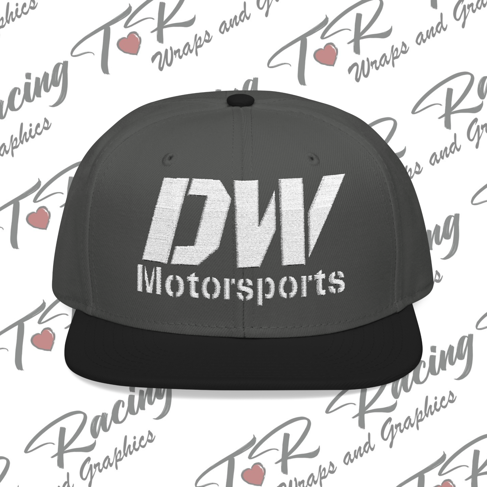 YP Classics Hat – DW Motorsports