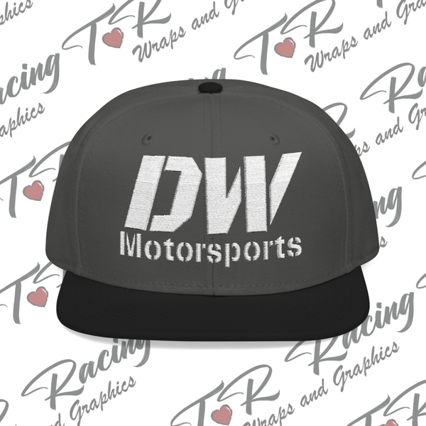 YP Classics Hat – DW Motorsports