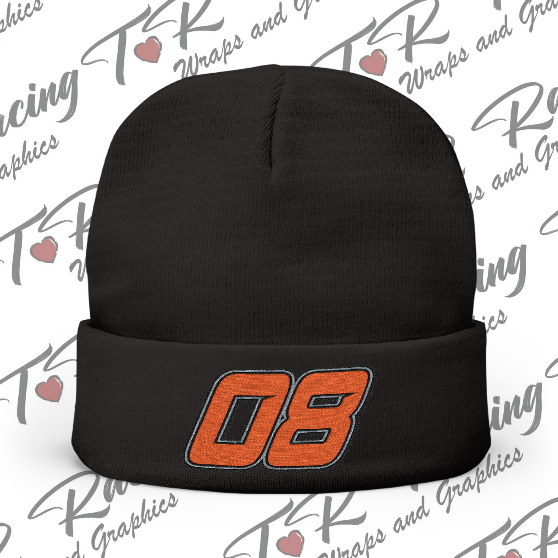 YP Classics Knit Beanie – TJ Martell