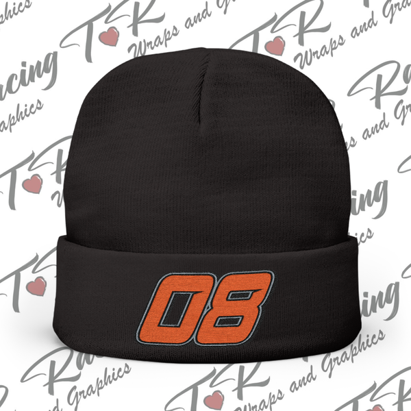 YP Classics Knit Beanie – TJ Martell
