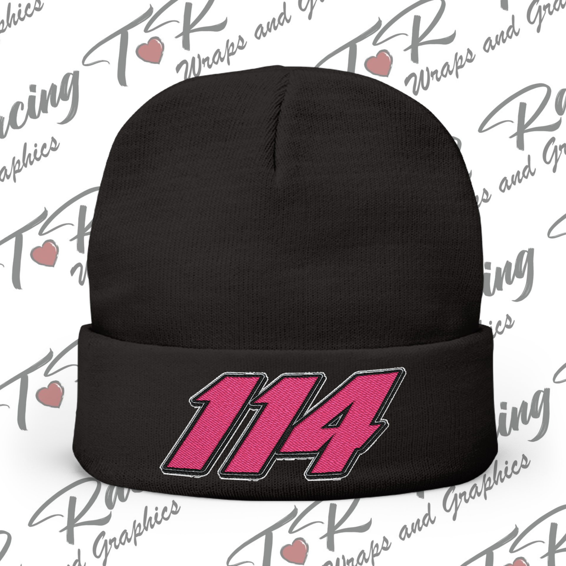 Knit Beanie– Khi Jackson