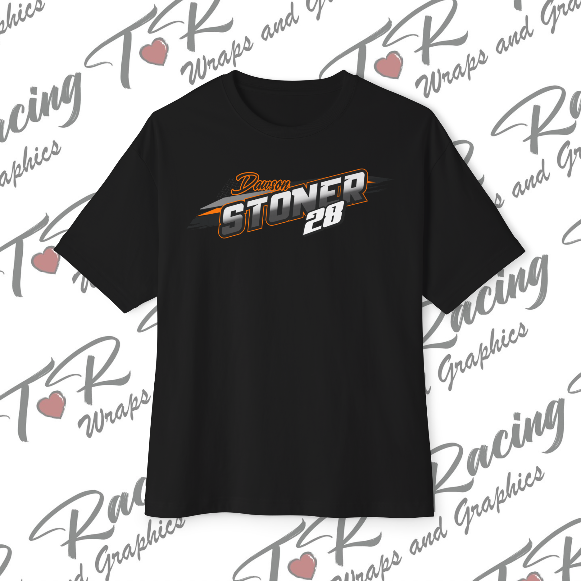 T-Shirt – Dawson Stoner