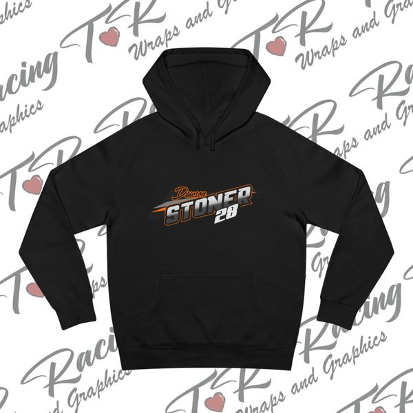 Hoodie – Dawson Stoner