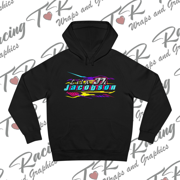 Hoodie – Lila Jacobson