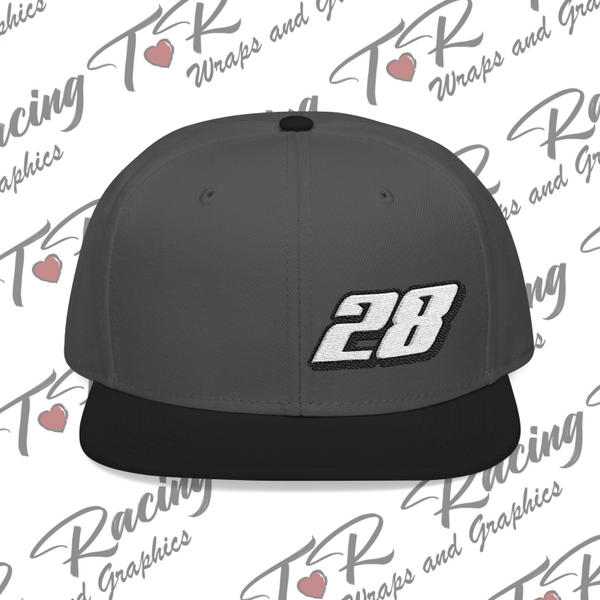 YP Classics Hat – Dawson Stoner