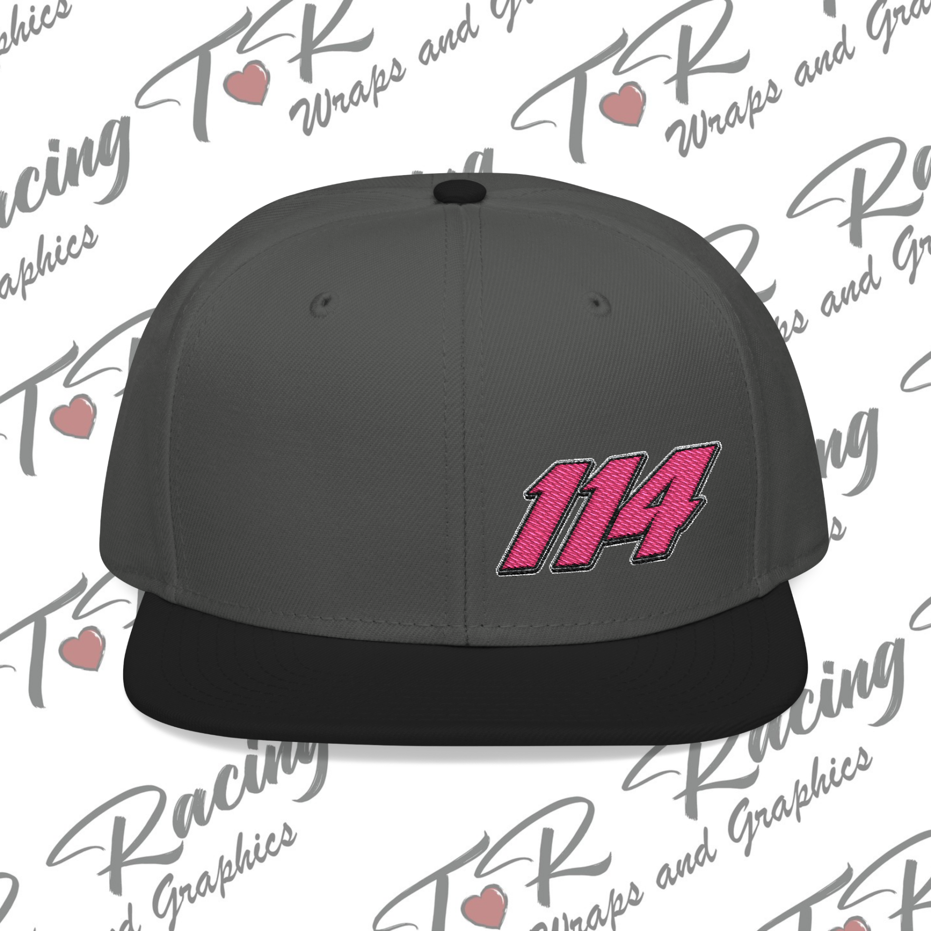 YP Classics Hat – Khi Jackson