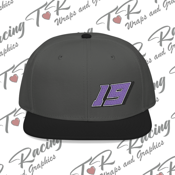 YP Classics Hat – Marty Choate