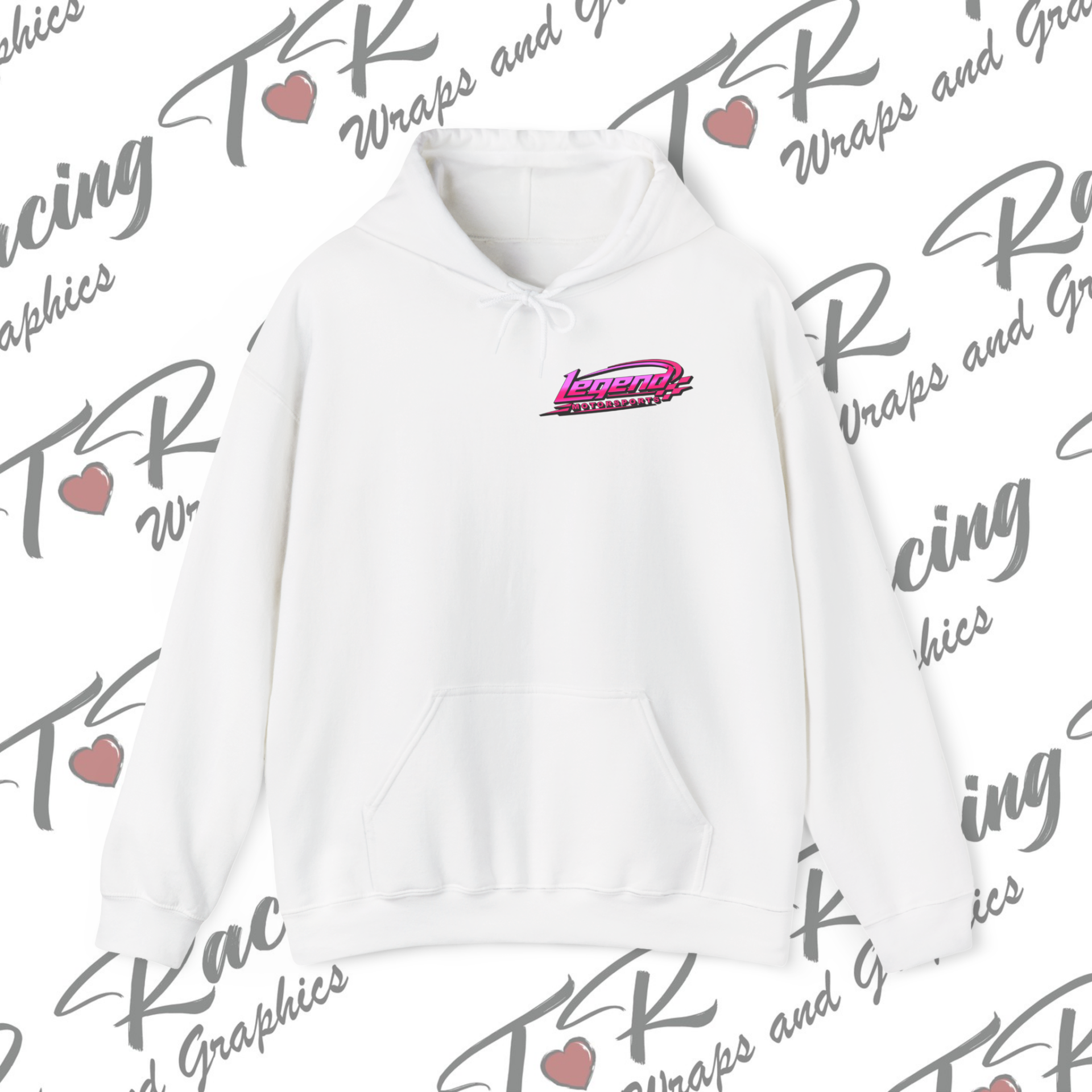 Hoodie – Khi Jackson
