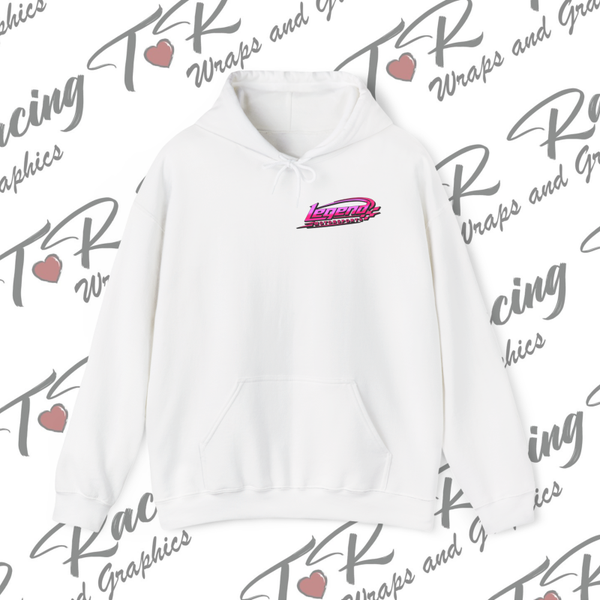 Hoodie – Khi Jackson