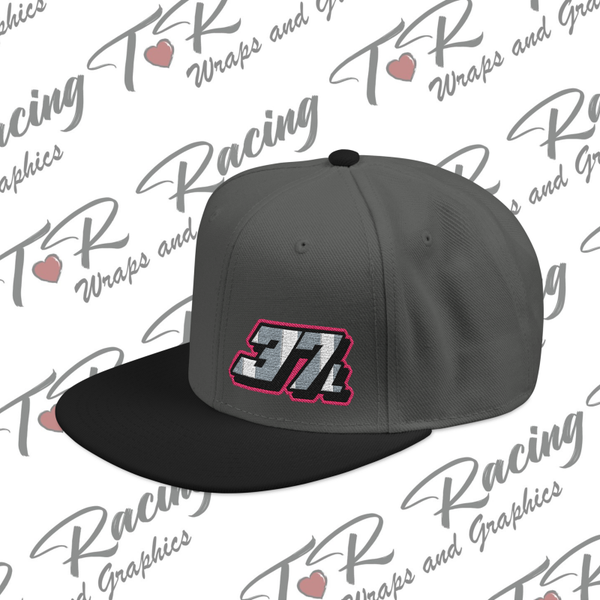YP Classics Hat – Lila Jacobson