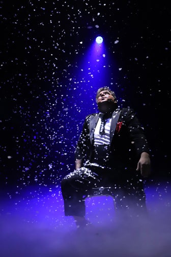 Wintercircus Pallasso nederlandse kerstcircussen kerstcircus s'-Hertogenbosch Sportiom kerstvakantie uitje brabant oss famillie evenement, dinnershows, bedrijfsfeest, personeelsfeest, beurzen, bedrijfsborrel, bedrijfspresentatie, cooperate events, promot