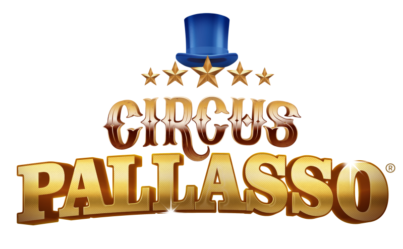 Wintercircus Pallasso nederlandse kerstcircussen kerstcircus s'-Hertogenbosch Sportiom kerstvakantie uitje brabant oss Brabants Winter Circus pallasso famillie evenement, dinnershows, bedrijfsfeest, personeelsfeest, beurzen, bedrijfsborrel, bedrijfspre