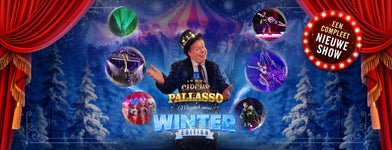 Wintercircus Pallasso