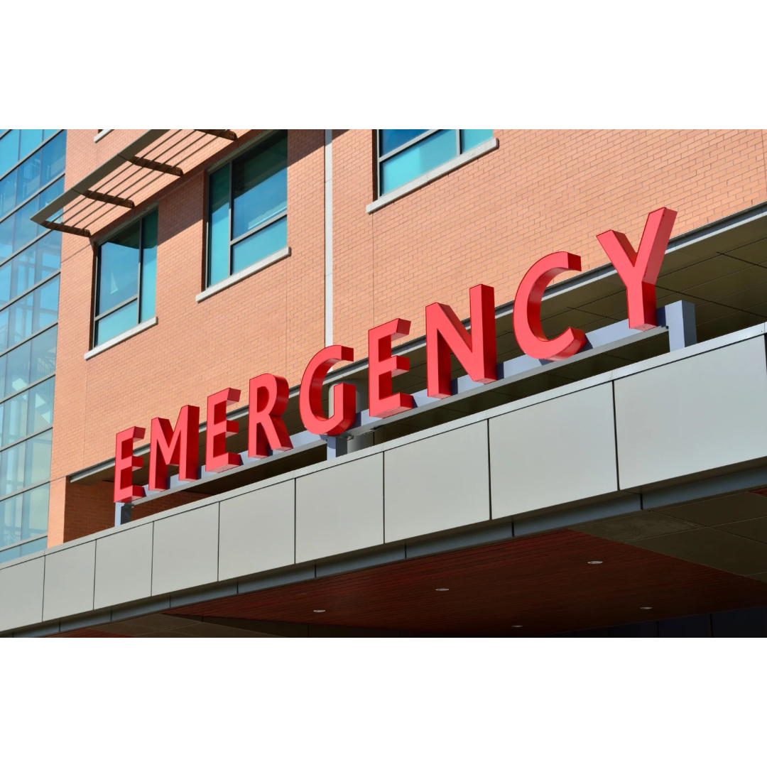 Emergency Contacts and Safety Plan