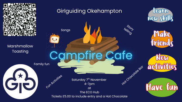 Campfire Cafe