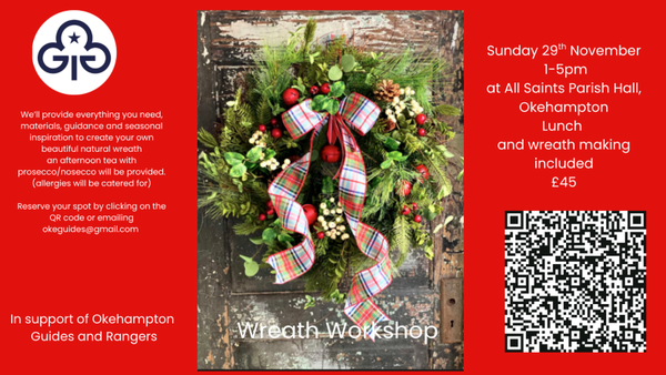 Wreath Making