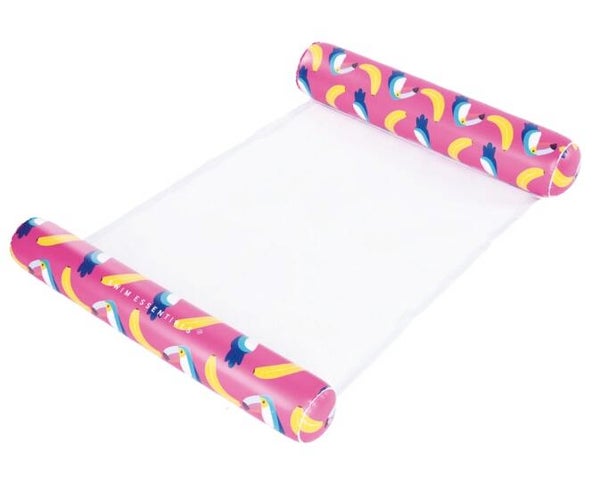 Swim Essentials | Water hangmat Banaan Toekan