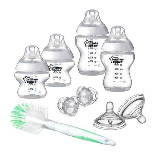Tommee Tippee starterset