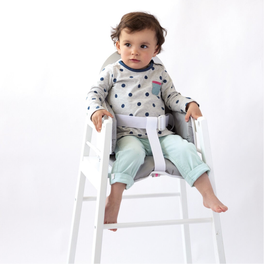 Kinderstoel verkleiner