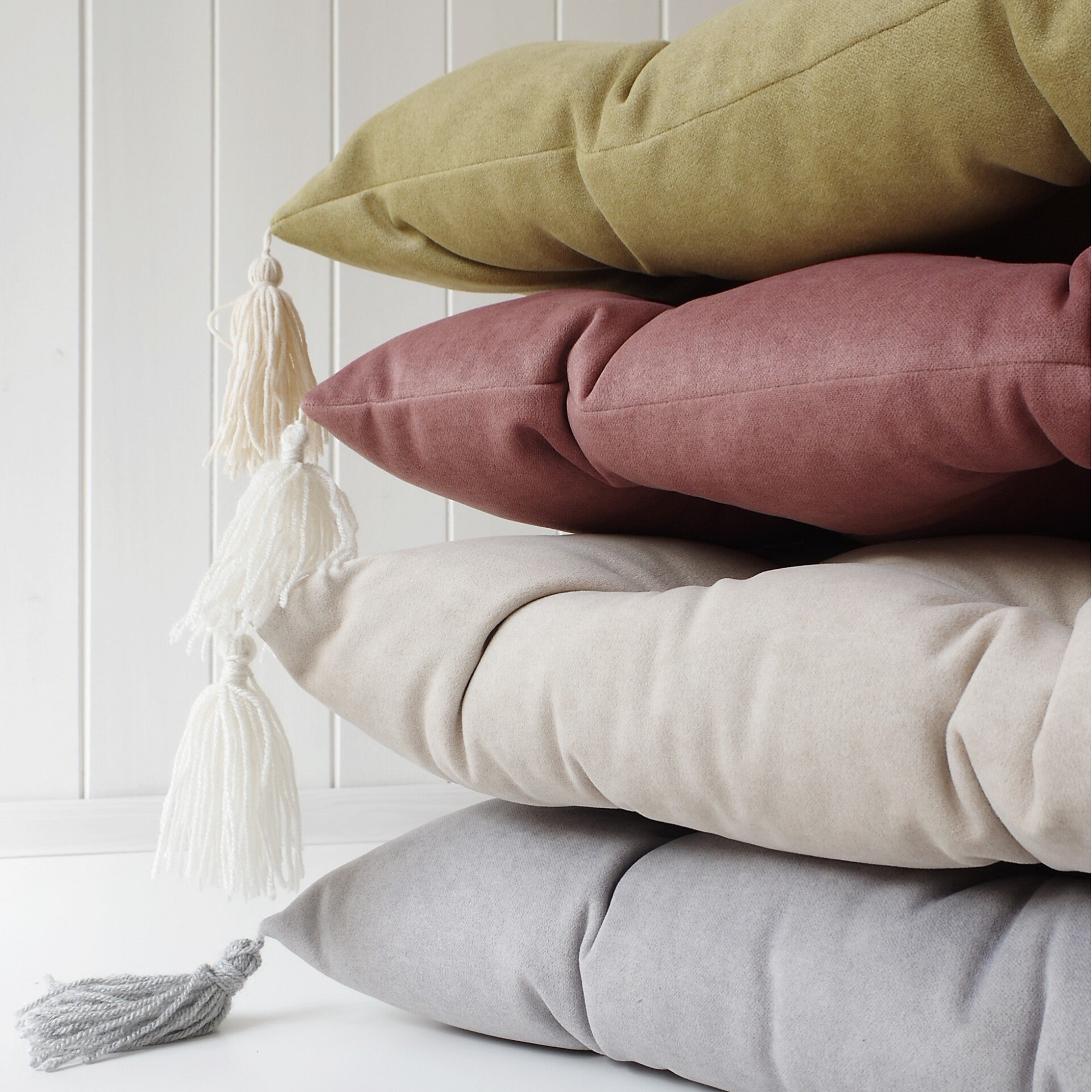 Kussen voor klimboog