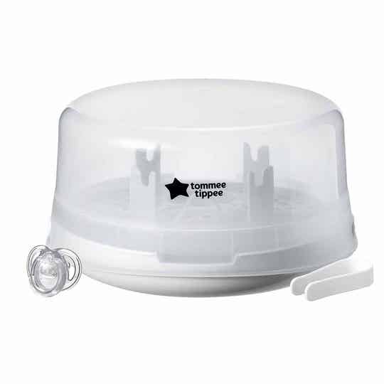 Magnetron sterilisator