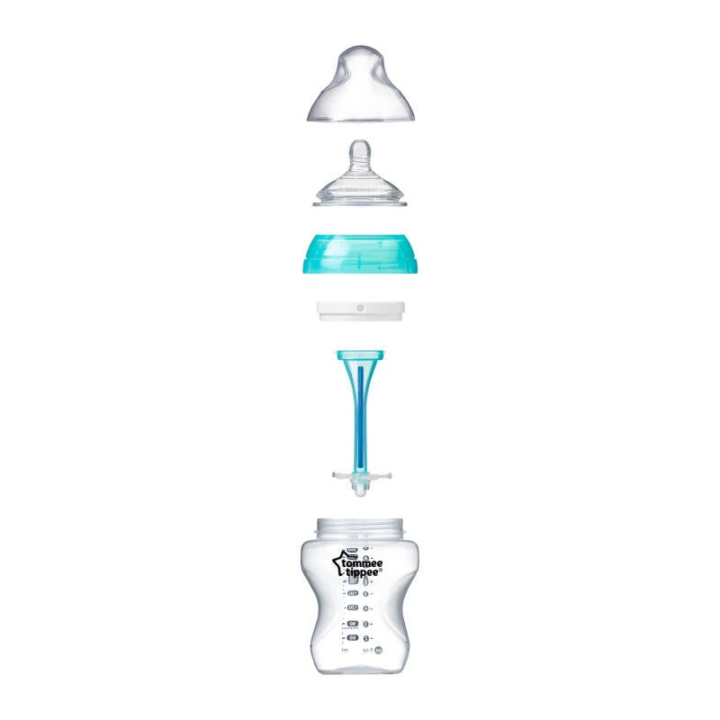 Tommee Tippee fles anti colic