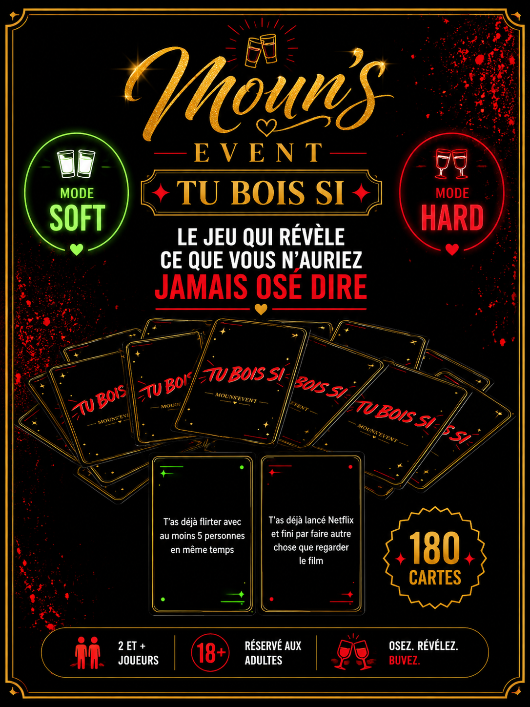 Tu Bois Si