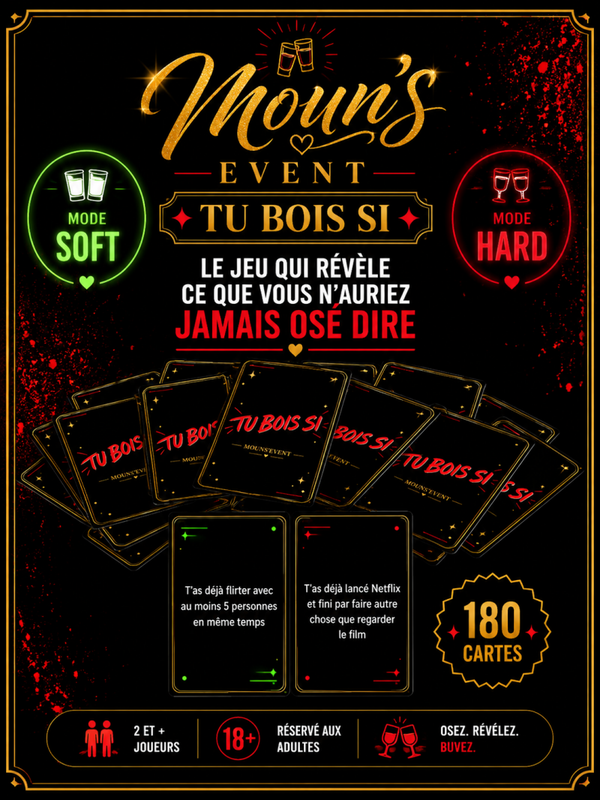 Tu Bois Si