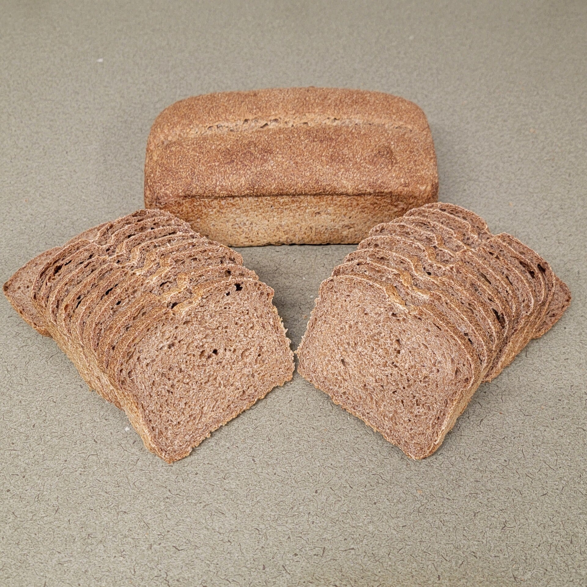 Sandwich Bread