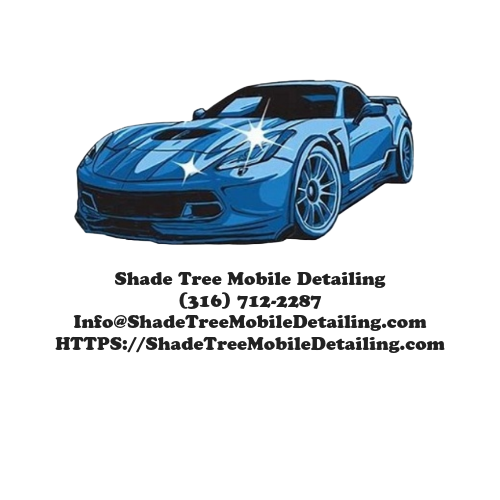 Shade Tree Mobile Detailing