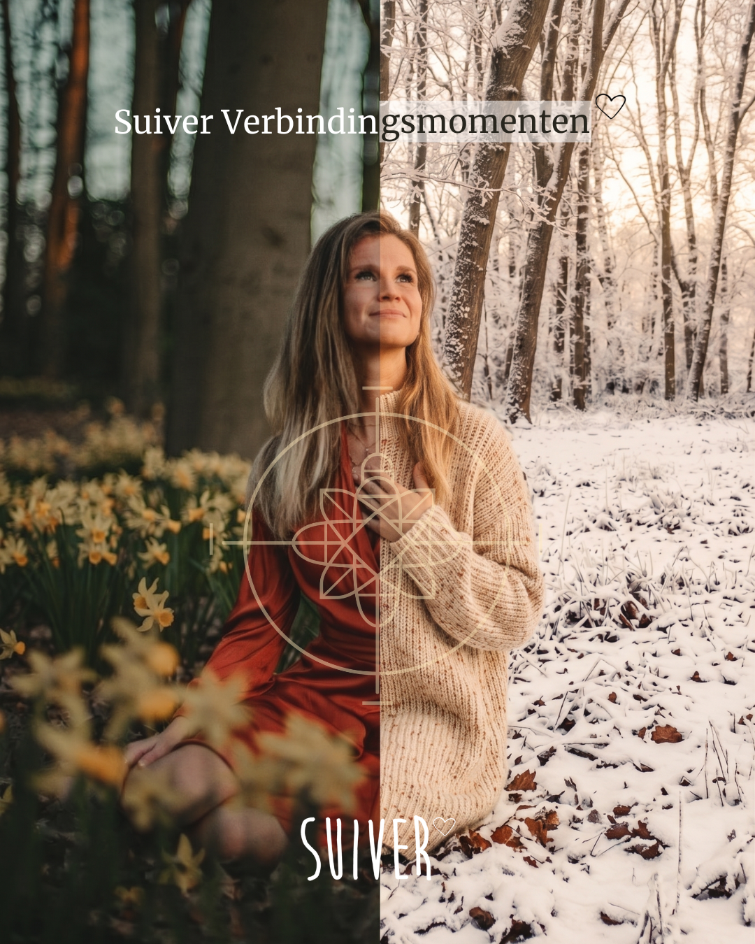 Suiver verbindingsmoment - Zondag 20 december 2026 - Yule