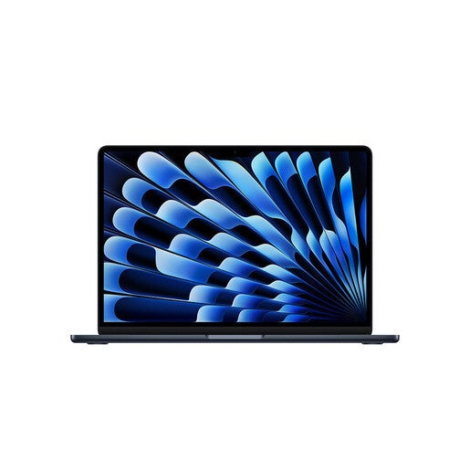 MacBook MacBook Air 13 M4 chip 10-core CPU 8-core GPU, 16GB, 256GB SSD -