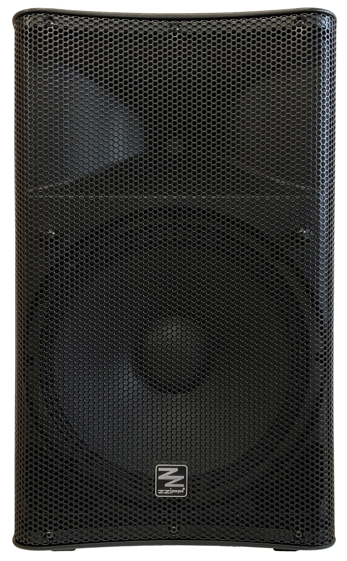CASSA ATTIVA DA 15", CON BLUETOOTH E LETTORE MP3, POT. MAX 600W