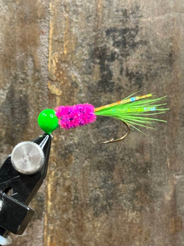 Electric Watermelon