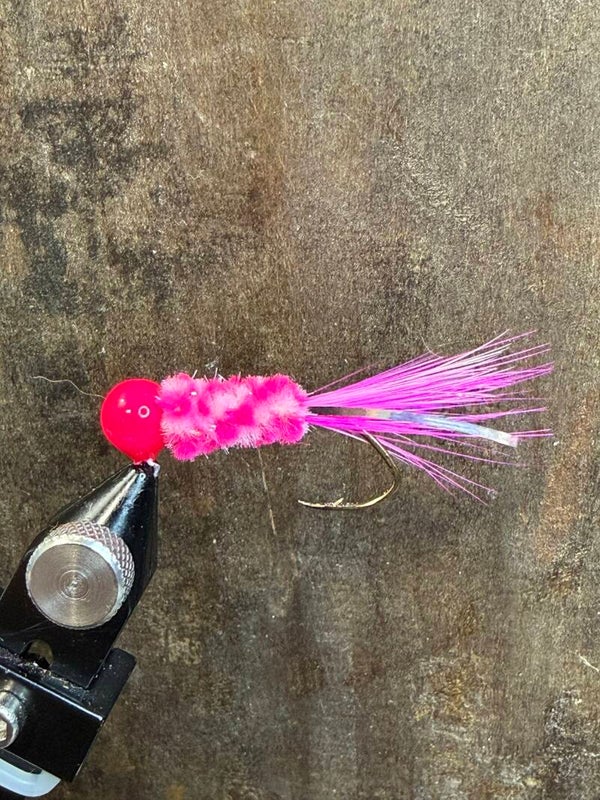 Pink Lady