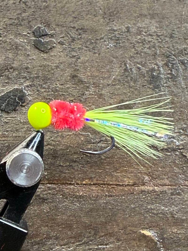 Pink Lemonade Krush