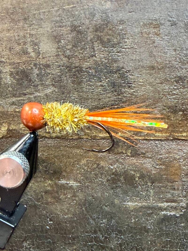 Cajun Gold